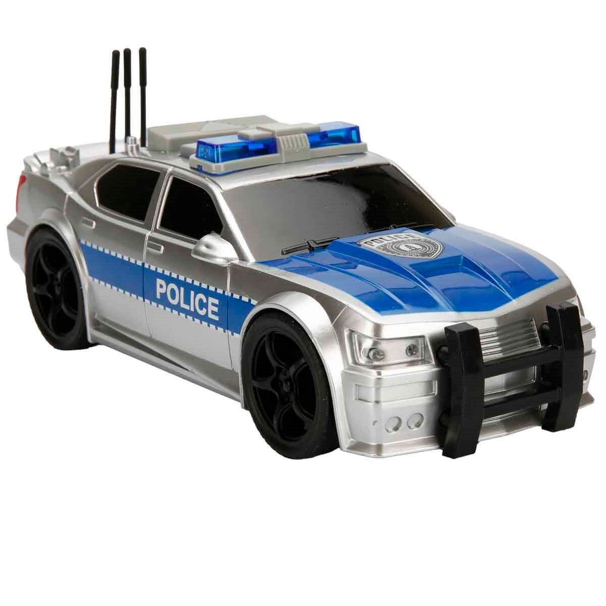 00002313 SUN-YFN-MXX-1/20 POLIS ARABASI 19CM.SES/ISIK FR.3A.