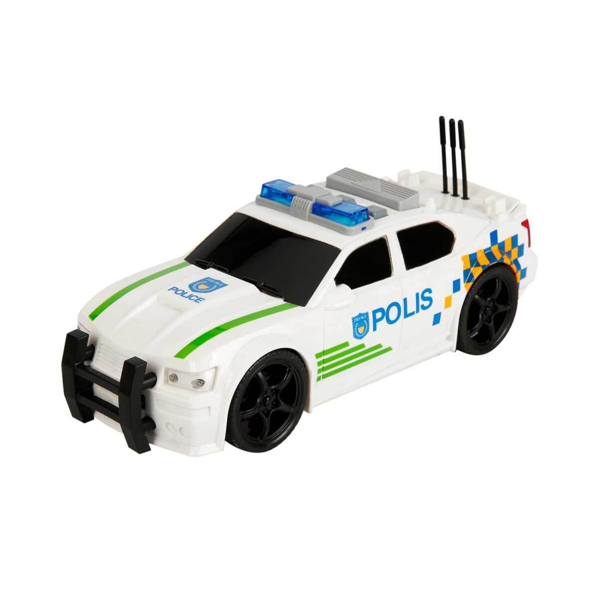 00002313 SUN-YFN-MXX-1/20 POLIS ARABASI 19CM.SES/ISIK FR.3A.
