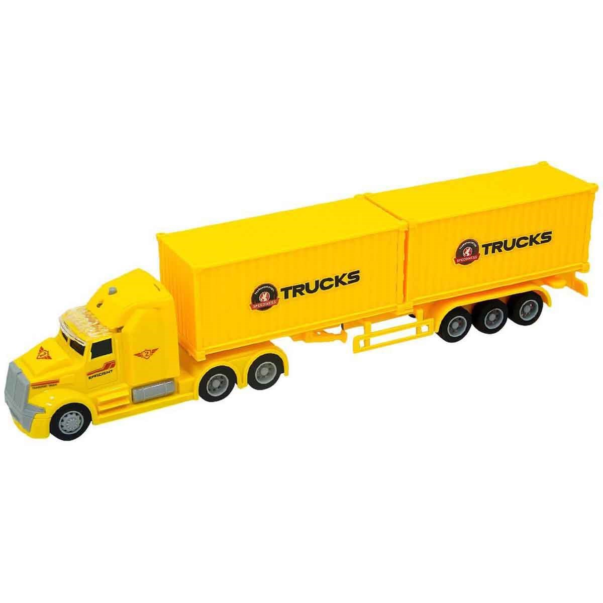 00002317 SUN-YFN-MXX-1/50 TIR KONTEYNER IKILI 36CM.SES/ISIK FR.2A.