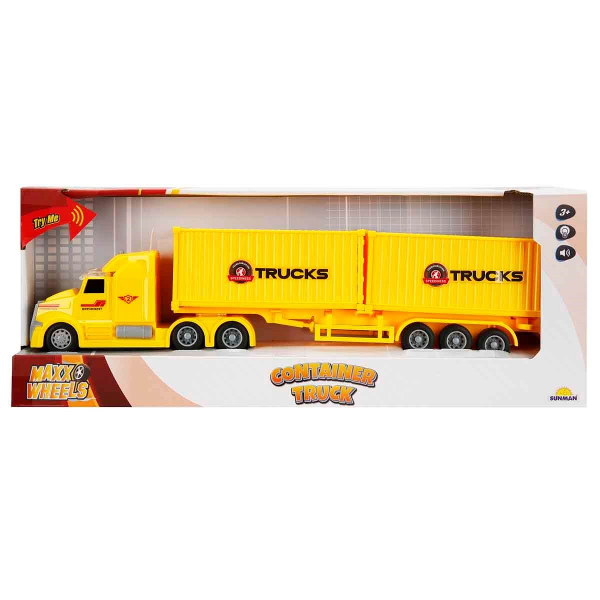 00002317 SUN-YFN-MXX-1/50 TIR KONTEYNER IKILI 36CM.SES/ISIK FR.2A.