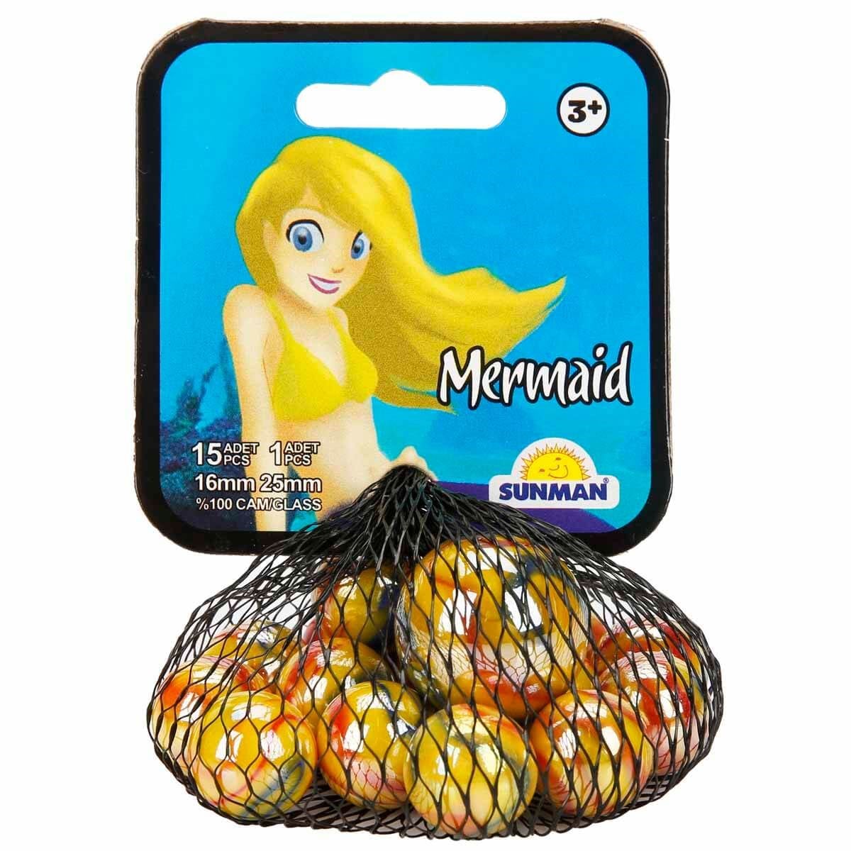 00002998 SUN-GLS-DJN-MISKET FAIRIES WITCH/NYMPH/UNICORN/MERMAID 15+1 FILE KRTL.4A.25D.