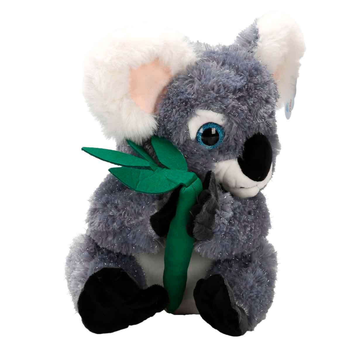 00003190 SUN-SABC-ANB-PFF-SK.PELUS KOALA BAMBULU 30CM.