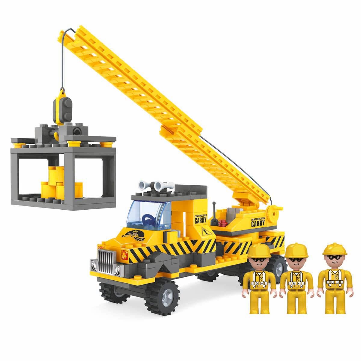 00003218 SUN-RST-BLX-CONSTRUCTION SET VINC 3FGR.198PRC.