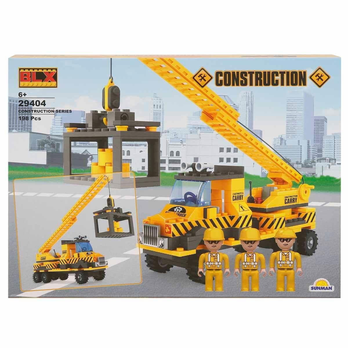 00003218 SUN-RST-BLX-CONSTRUCTION SET VINC 3FGR.198PRC.