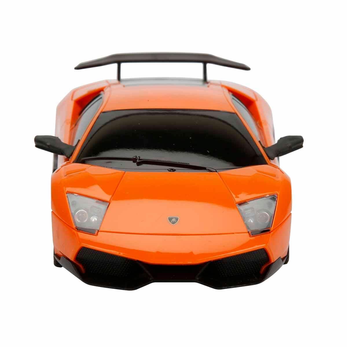 00003940 SUN-RST-SNC-R/C ARABA 1/24 LAMBORGHINI 670 F/F B/O ISIKLI 27MHZ.2R.