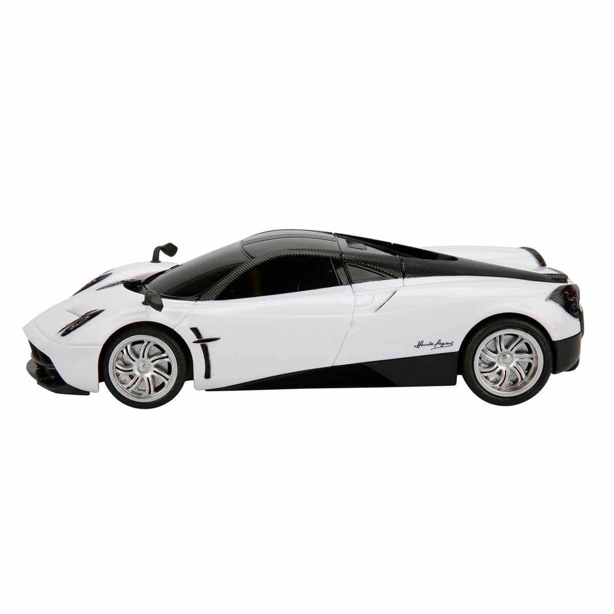 00003945 SUN-RST-SNC-R/C ARABA 1/24 PAGANI F/F B/O ISIKLI 27MHZ.2R.