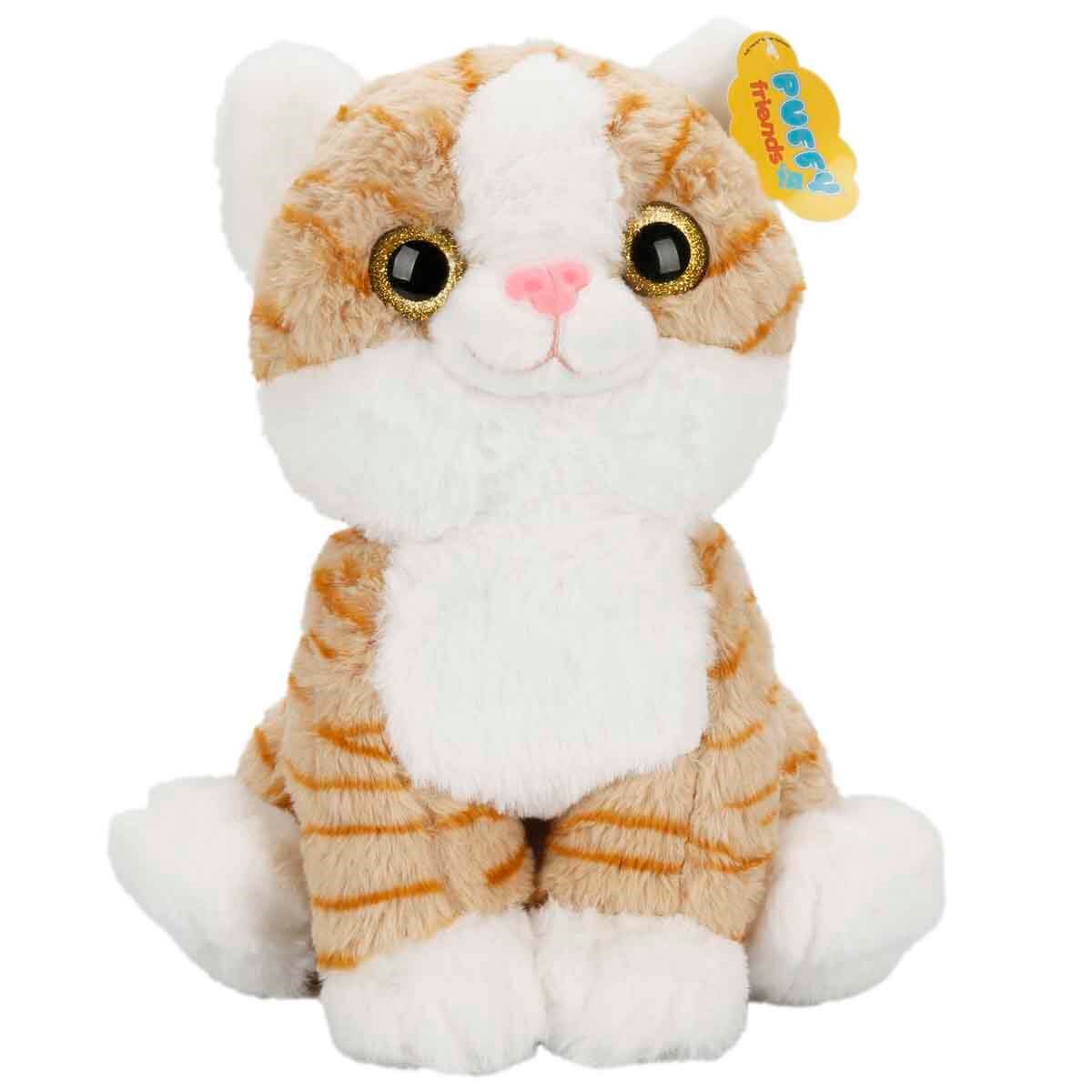 00004774 SUN-SABC-ANB-PFF-SK.PELUS KEDI BIYIKSIZ 30CM.2R.