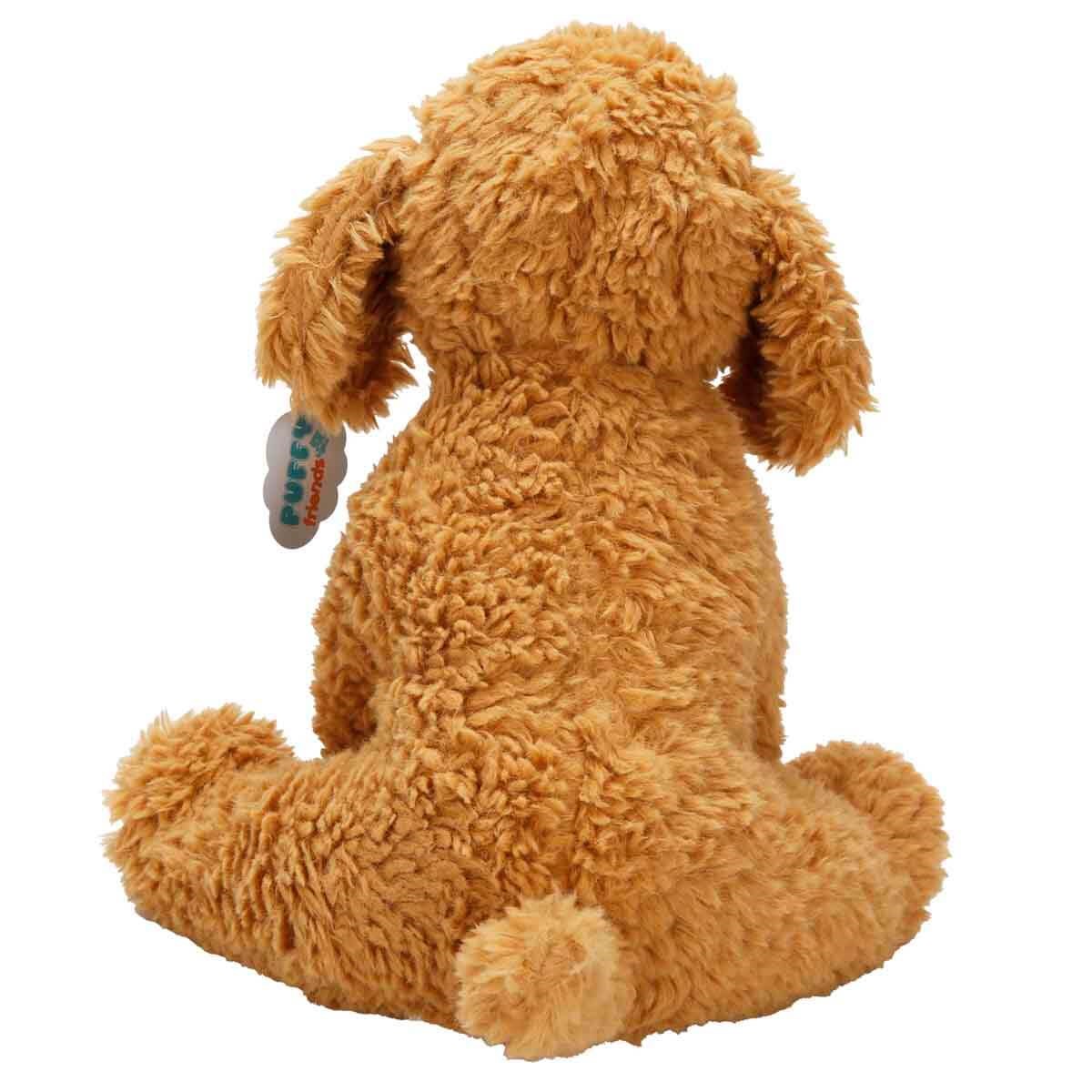 00004805 SUN-SABC-JNH-PFF-SK.PELUS KOPEK POODLE 33CM.2R.