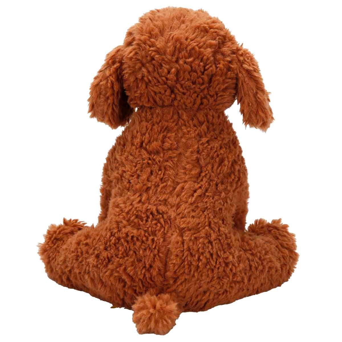 00004805 SUN-SABC-JNH-PFF-SK.PELUS KOPEK POODLE 33CM.2R.