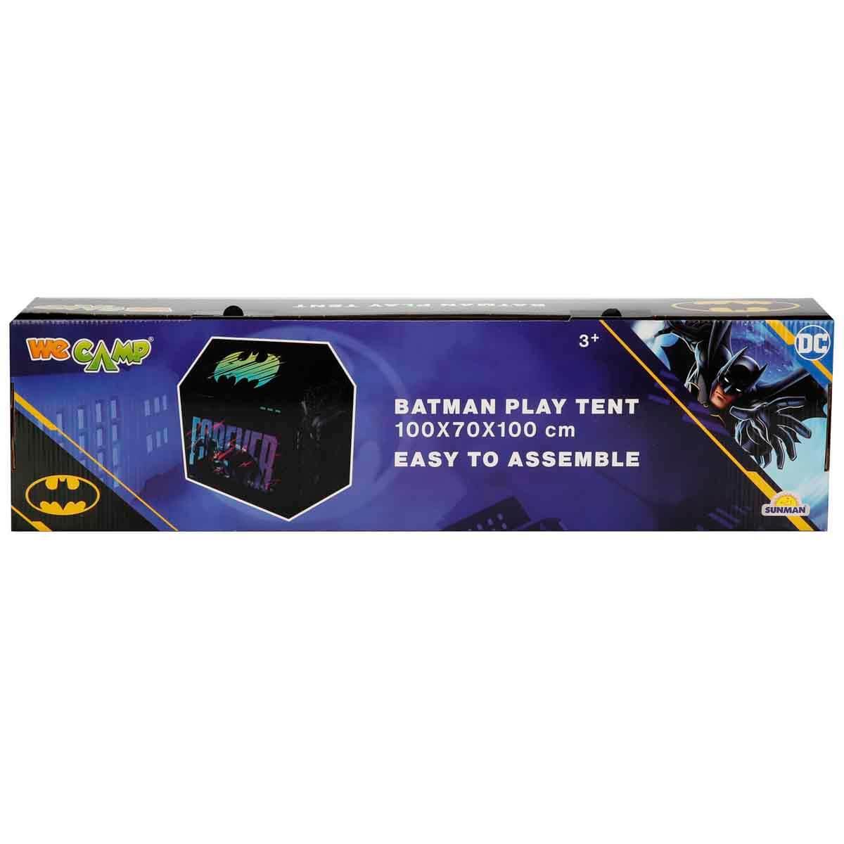00004850 SUN-OZA-WCM-CADIR BATMAN 100X70X100CM.(BMAN)
