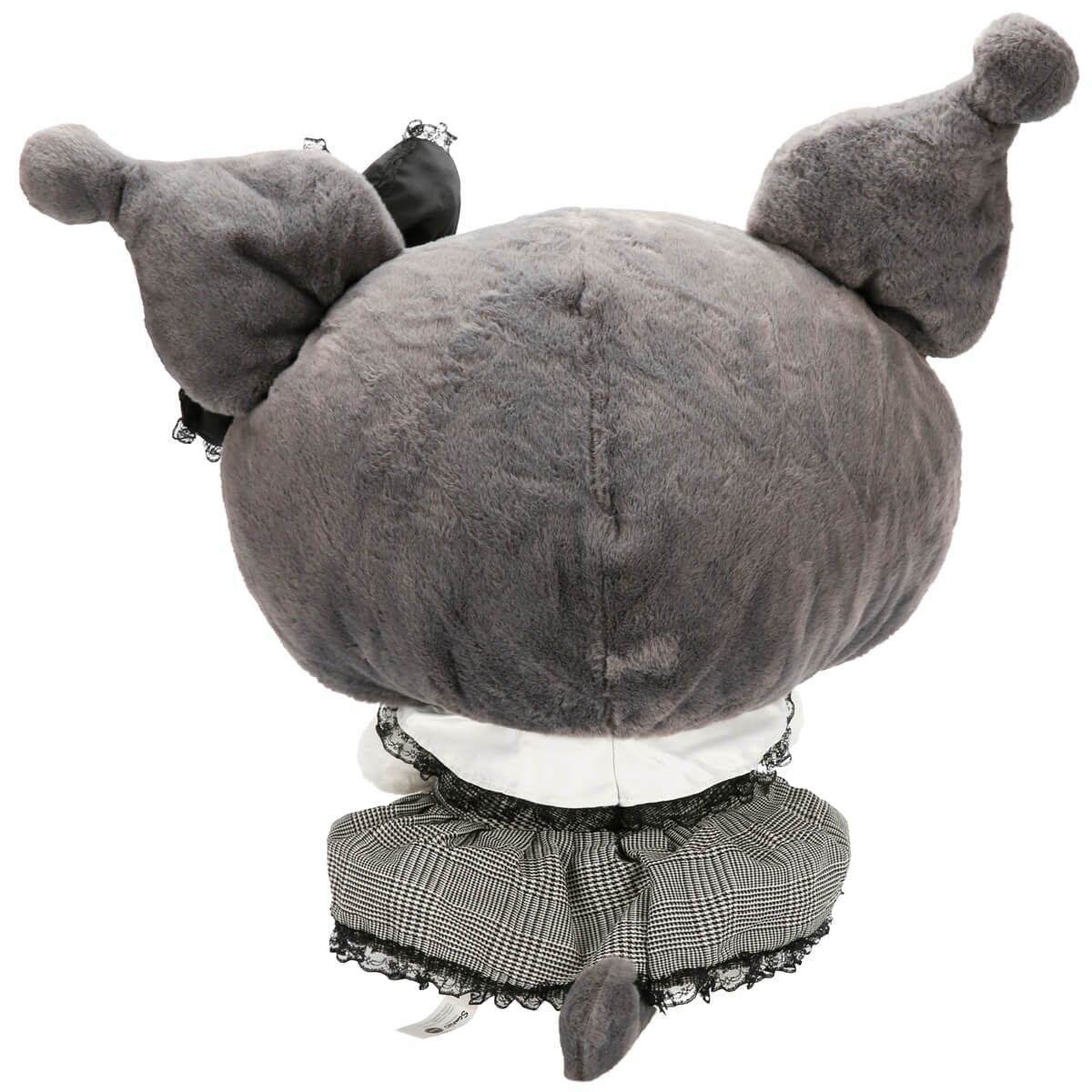 00006310 SUN-SABC-JNH-SK.PELUS KUROMI ETEKLI 50CM.(KRM)