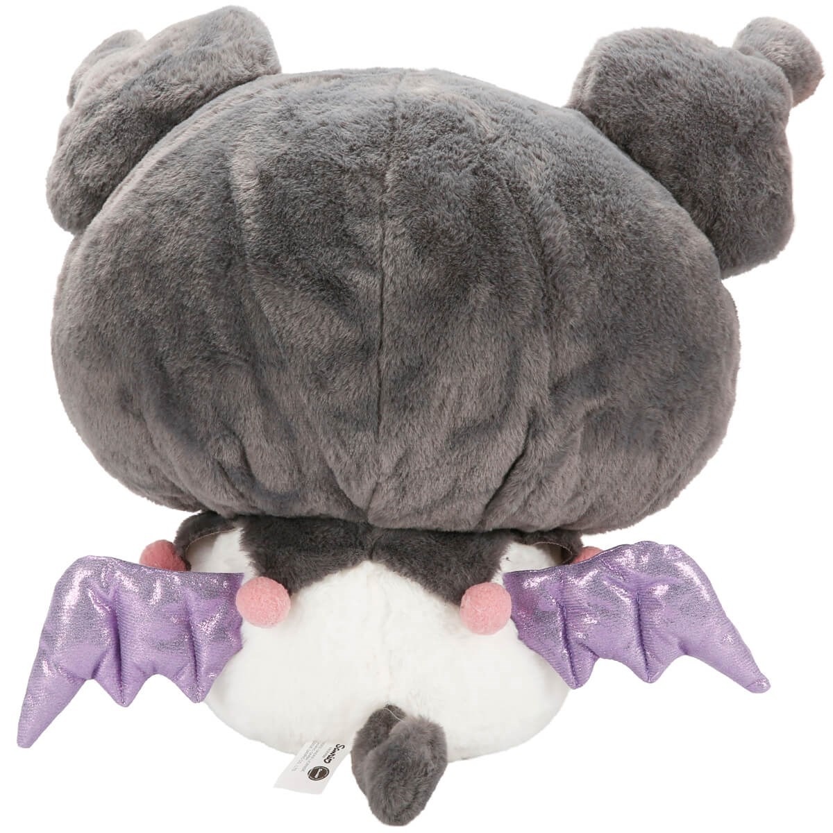 00006313 SUN-SABC-JNH-SK.PELUS KUROMI 36CM.(KRM)