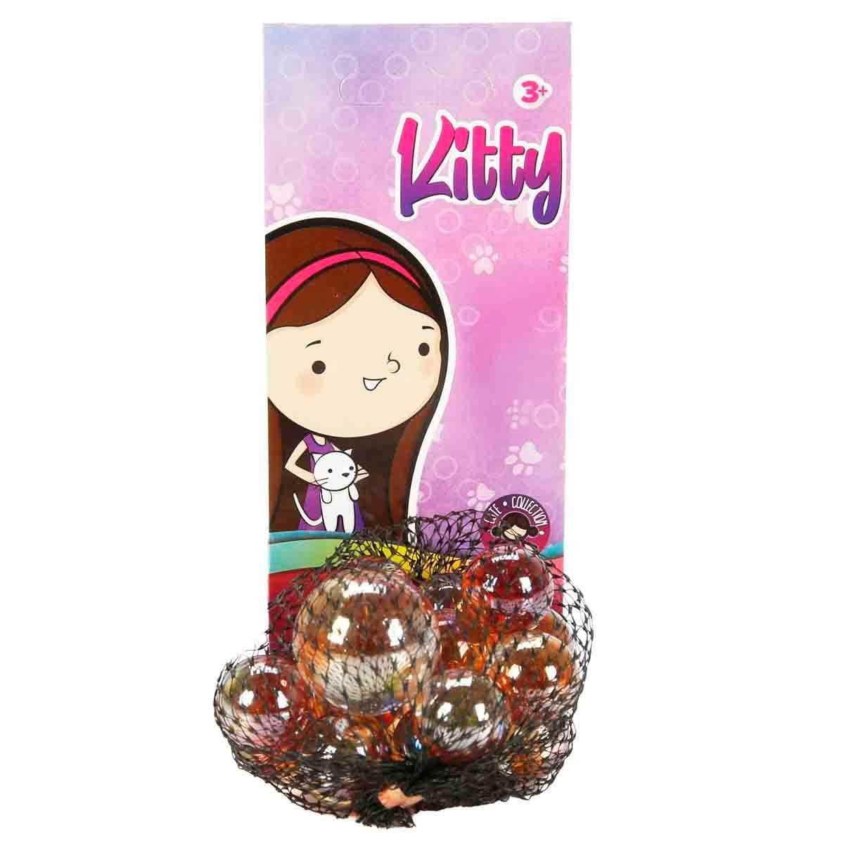 00006415 SUN-GLS-DJN-MISKET SEVIMLI KITTY/UNICORN/BUTTERFLY/PRINCESS 15+1 FILE KRTL.4A.25D.