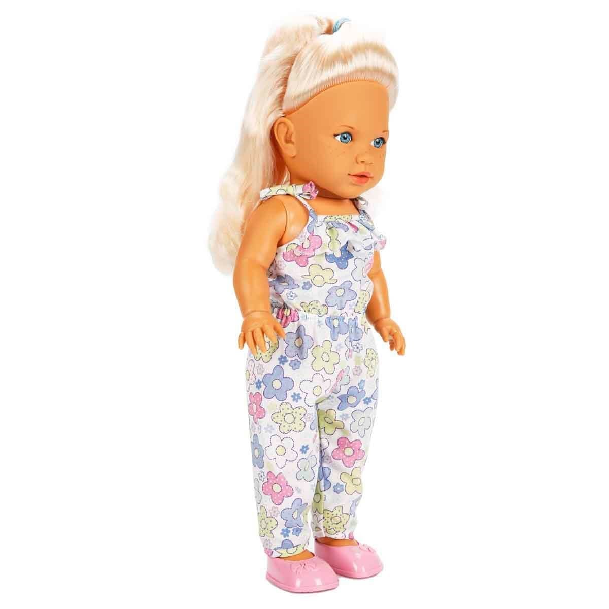 00006493 SUN-SABC-DZM-BEBEK TINA SUMMER 45CM.2R.