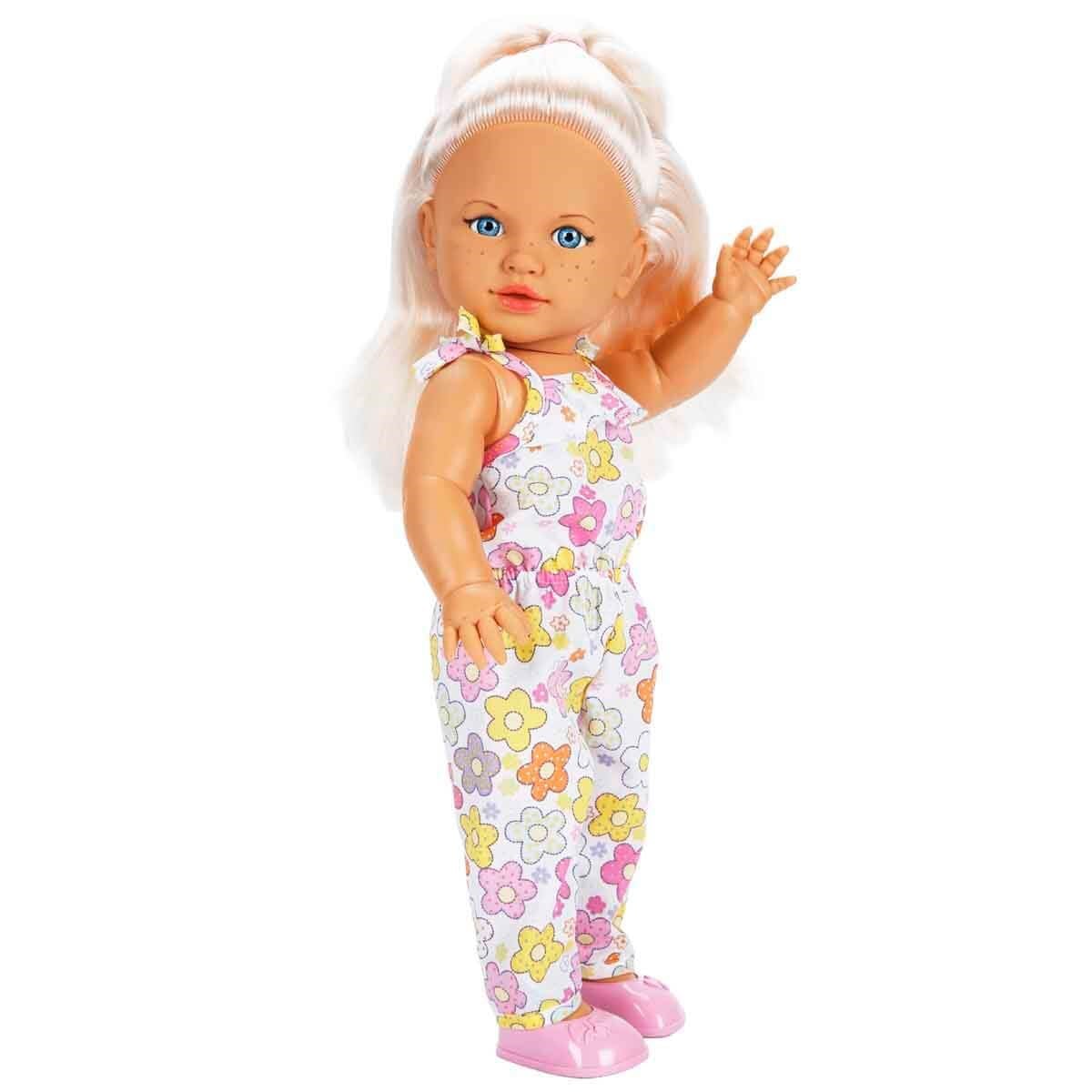 00006493 SUN-SABC-DZM-BEBEK TINA SUMMER 45CM.2R.