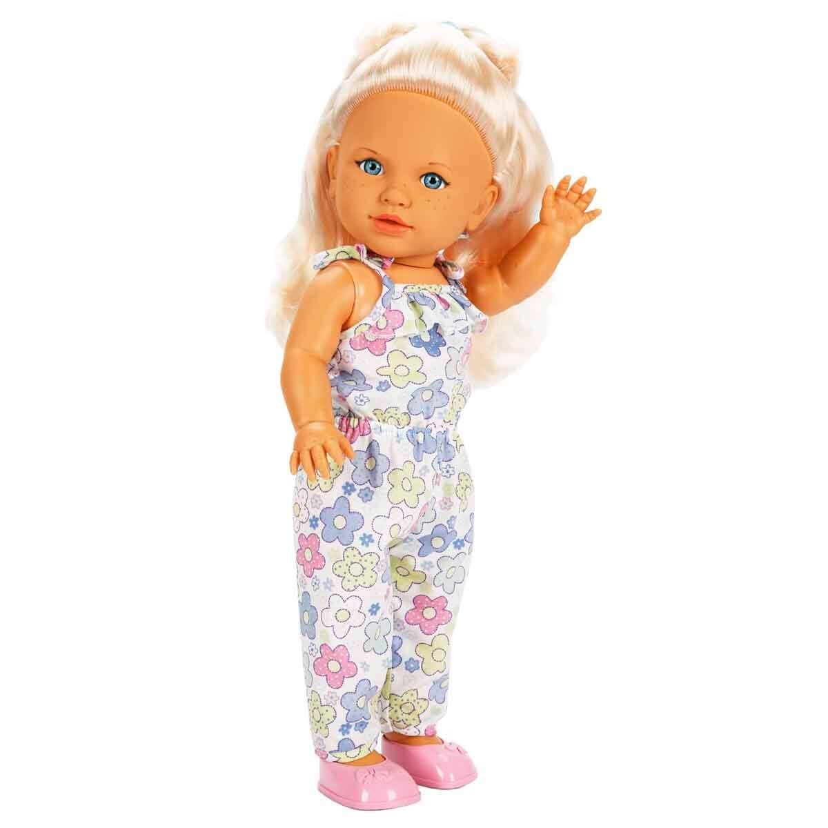 00006493 SUN-SABC-DZM-BEBEK TINA SUMMER 45CM.2R.