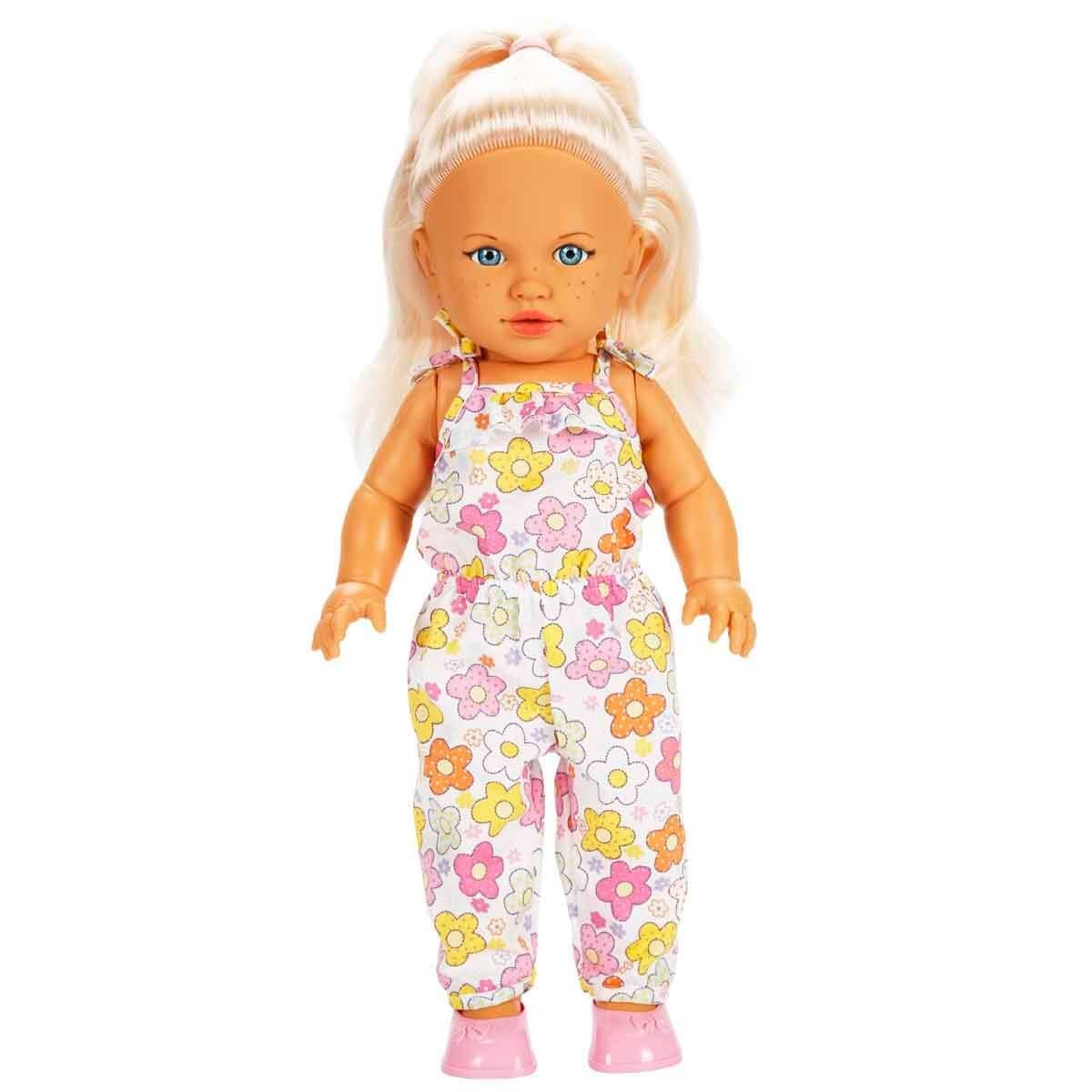 00006493 SUN-SABC-DZM-BEBEK TINA SUMMER 45CM.2R.