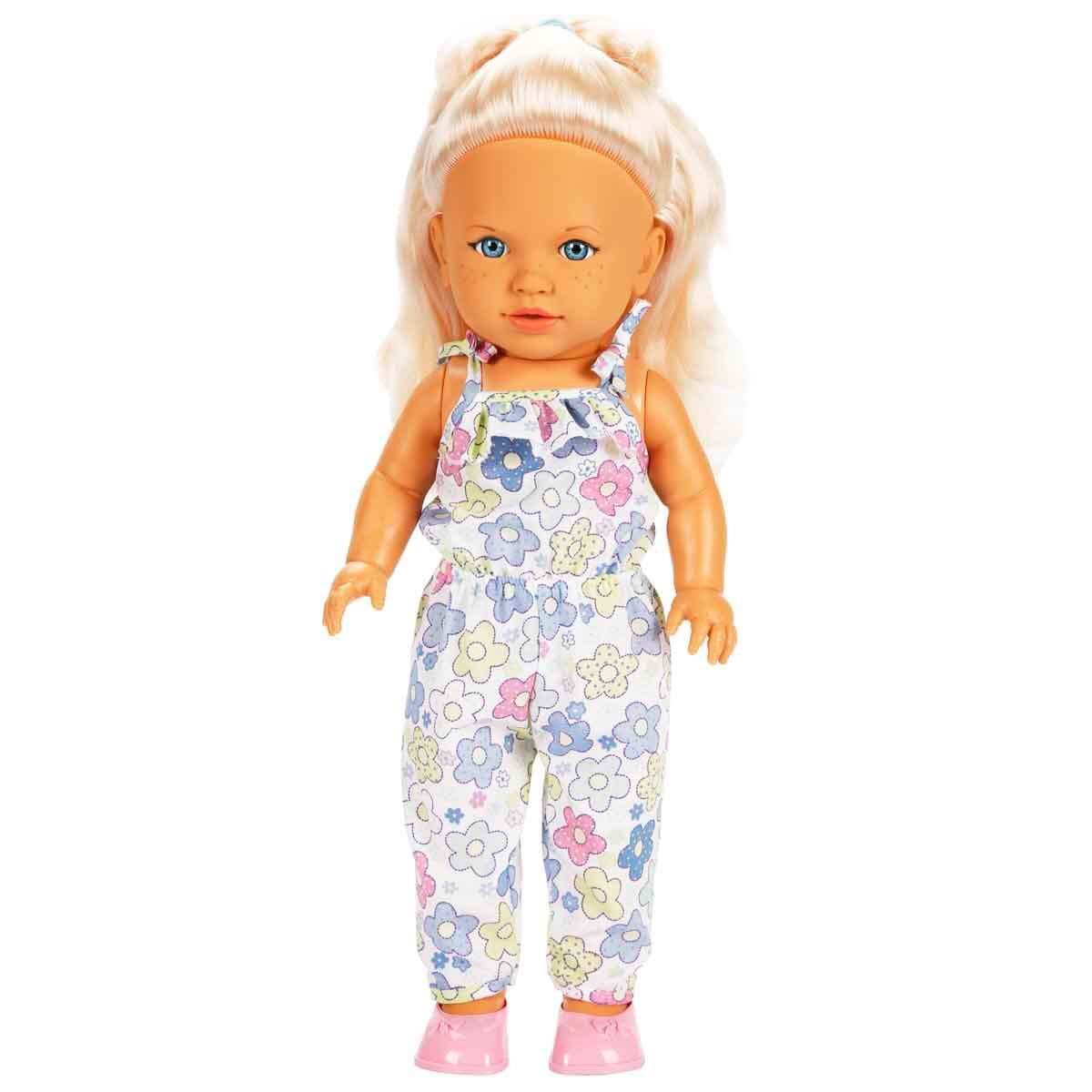 00006493 SUN-SABC-DZM-BEBEK TINA SUMMER 45CM.2R.