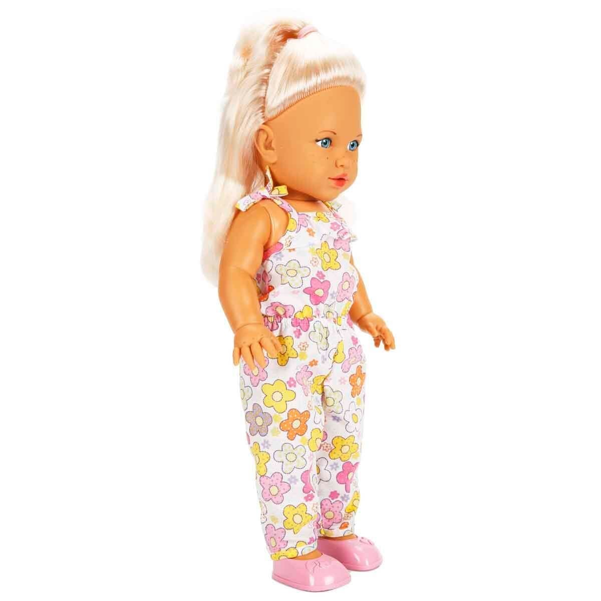 00006493 SUN-SABC-DZM-BEBEK TINA SUMMER 45CM.2R.