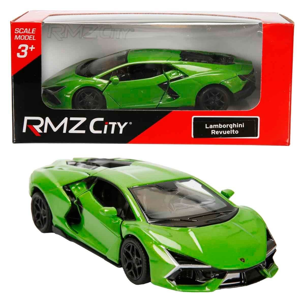 00006522 SUN-UNI-1/32 LAMBORGHINI SERISI PB.2R.6A.24D.