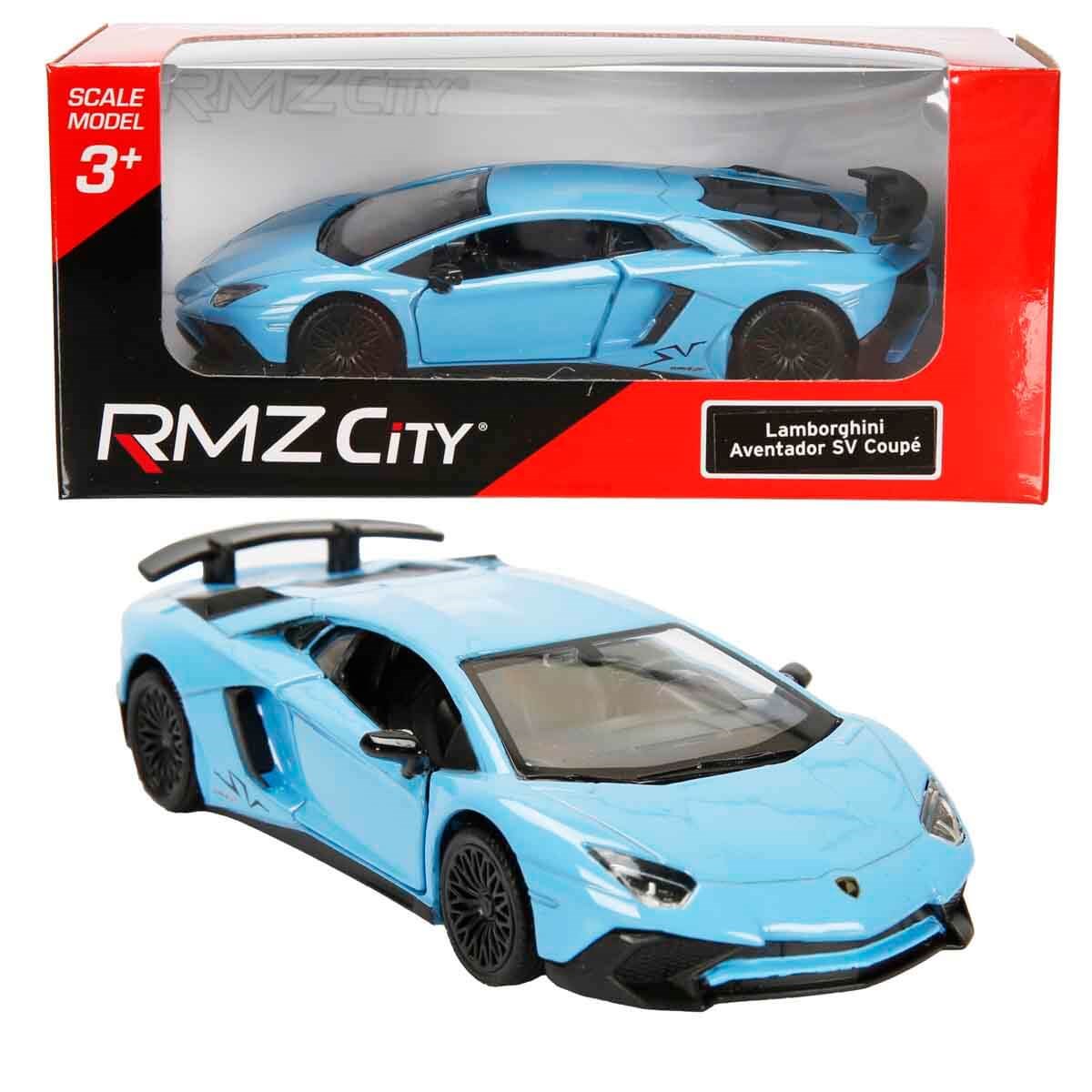 00006522 SUN-UNI-1/32 LAMBORGHINI SERISI PB.2R.6A.24D.