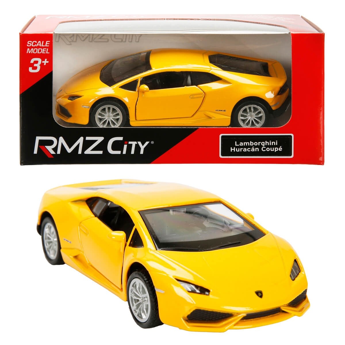 00006522 SUN-UNI-1/32 LAMBORGHINI SERISI PB.2R.6A.24D.