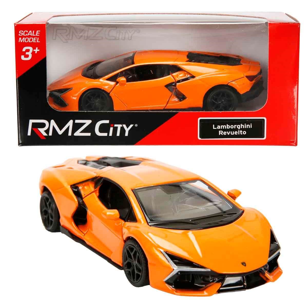 00006522 SUN-UNI-1/32 LAMBORGHINI SERISI PB.2R.6A.24D.