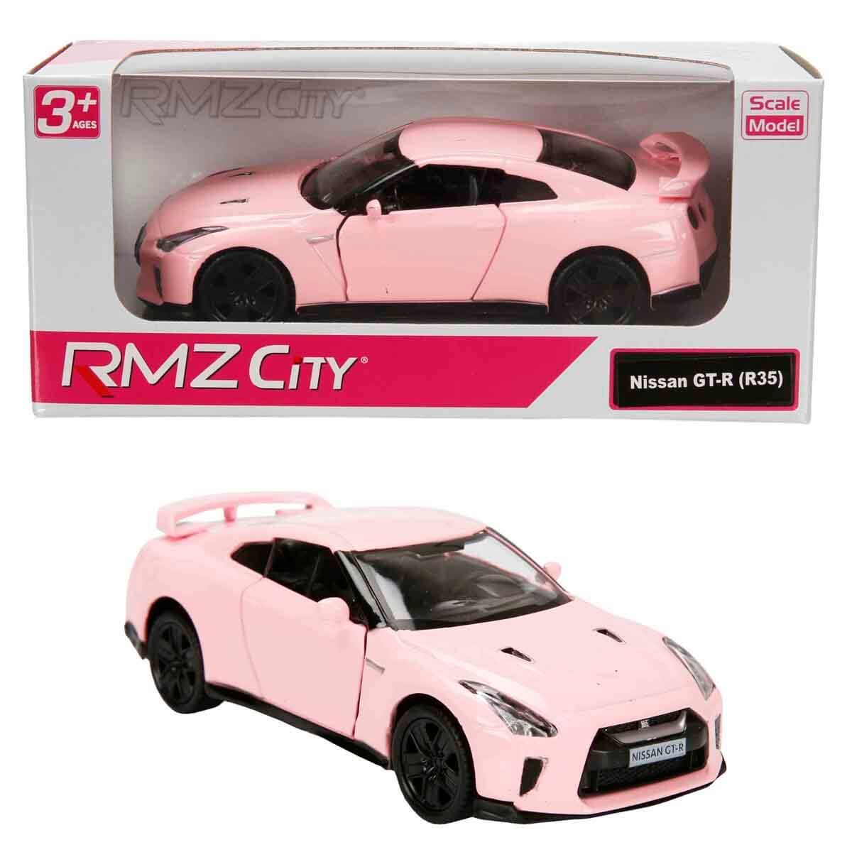 00007856 SUN-UNI-1/32 PEMBE SERI PB.6A.24D.