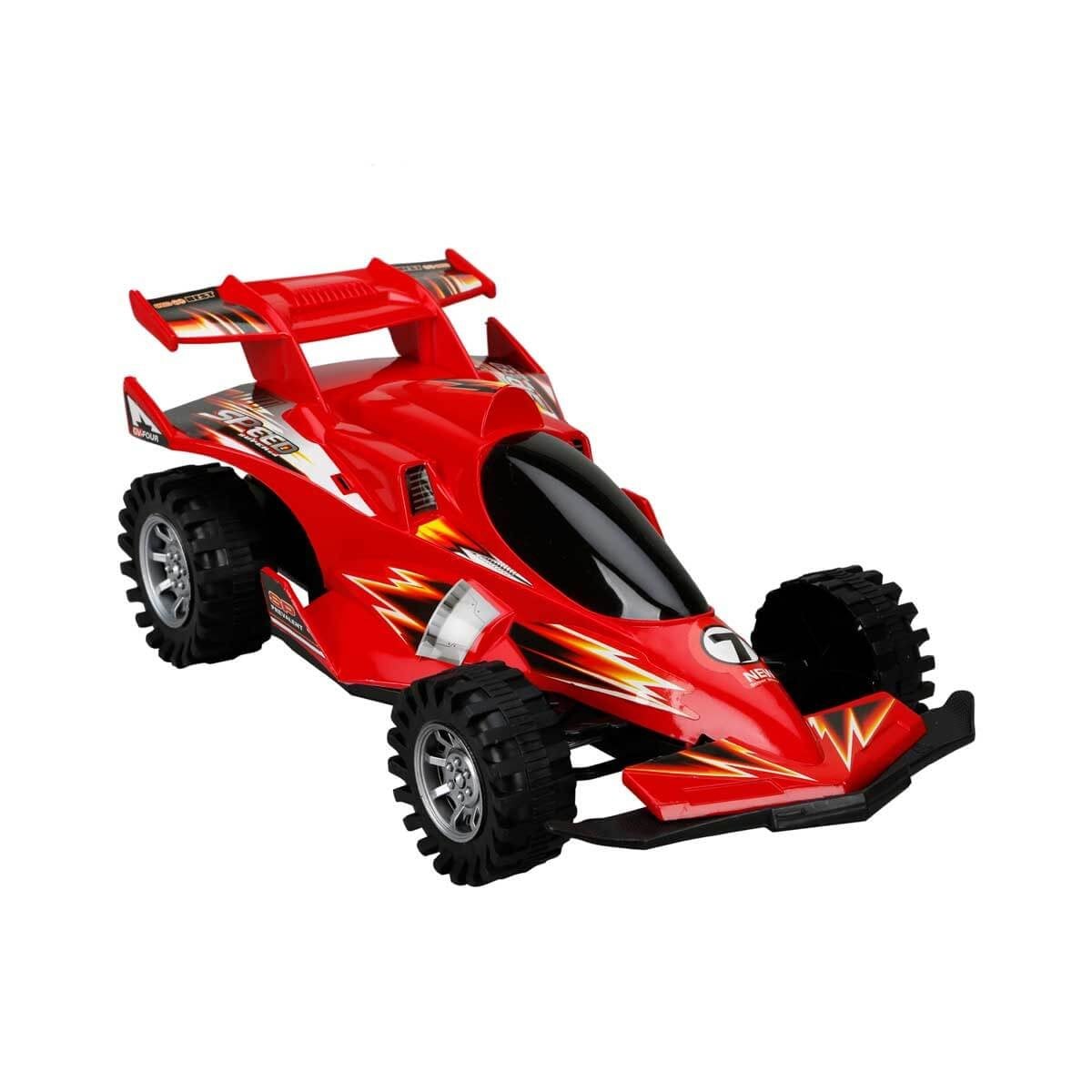 00010099 SUN-YFN-MXX-BUGGY FRICTION 3D SES/ISIK FR.2R.