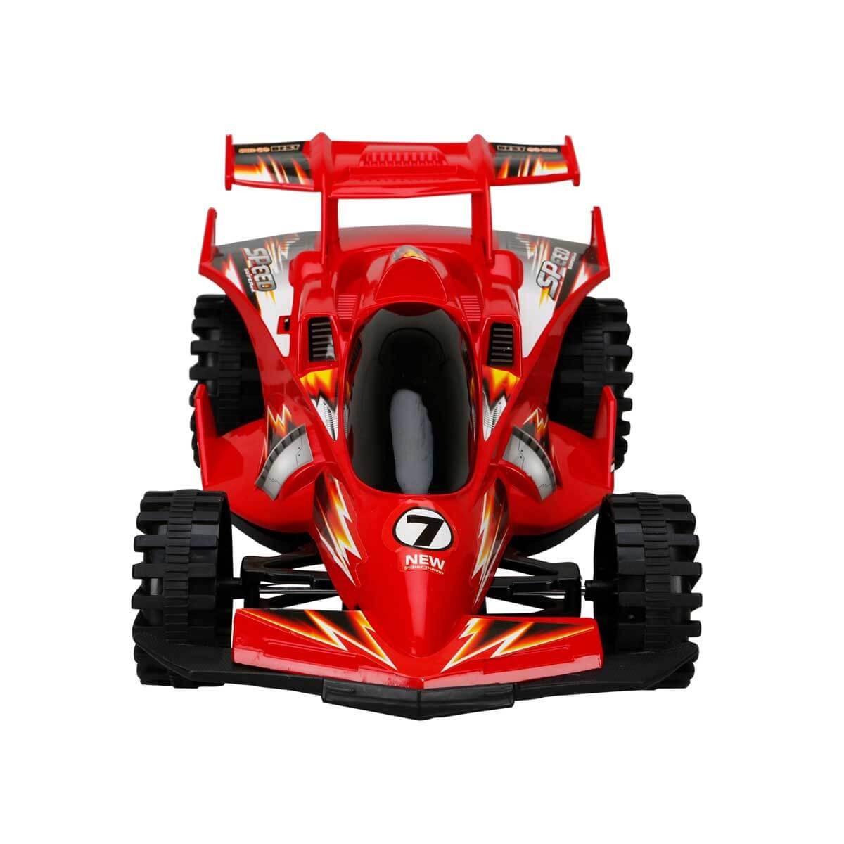 00010099 SUN-YFN-MXX-BUGGY FRICTION 3D SES/ISIK FR.2R.