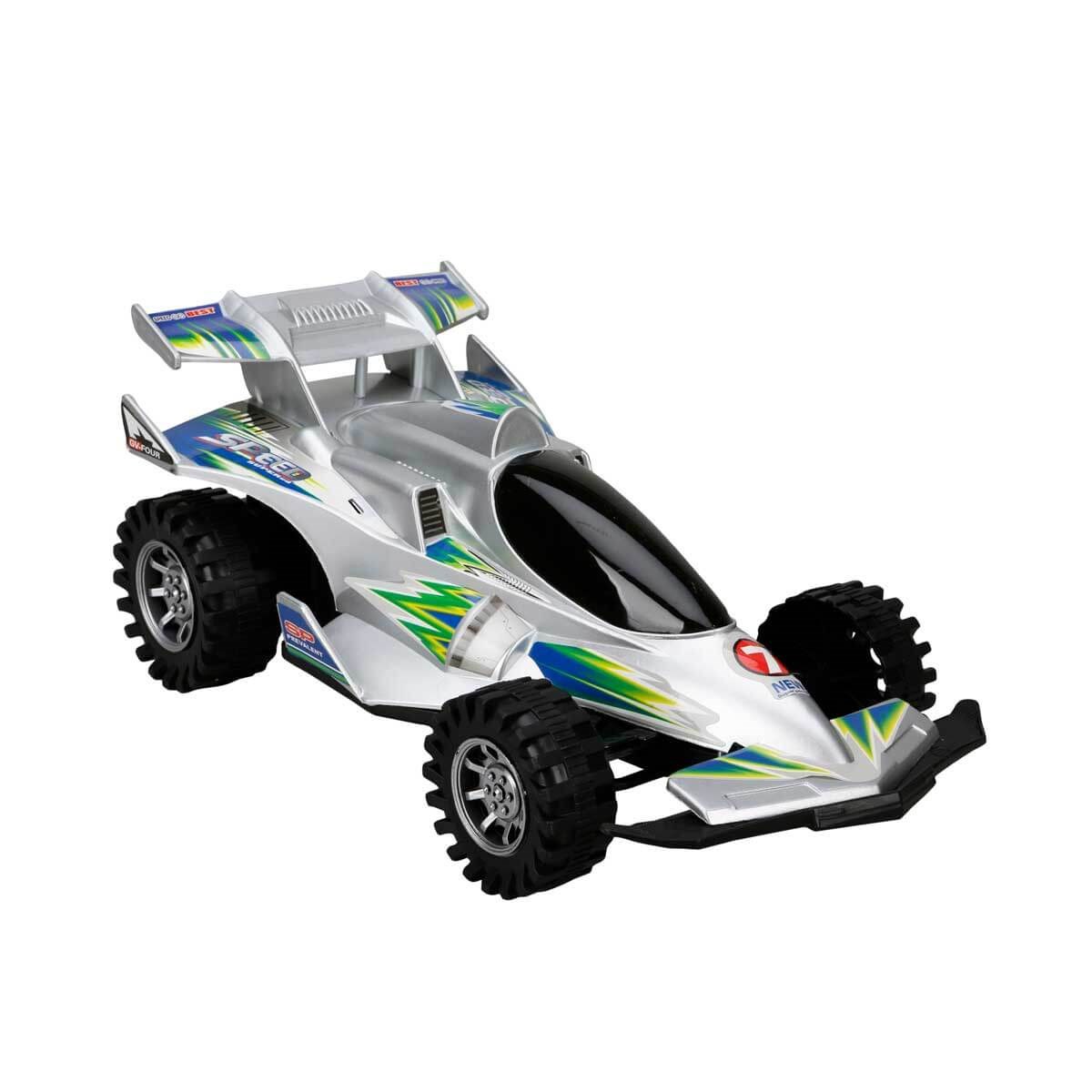 00010099 SUN-YFN-MXX-BUGGY FRICTION 3D SES/ISIK FR.2R.