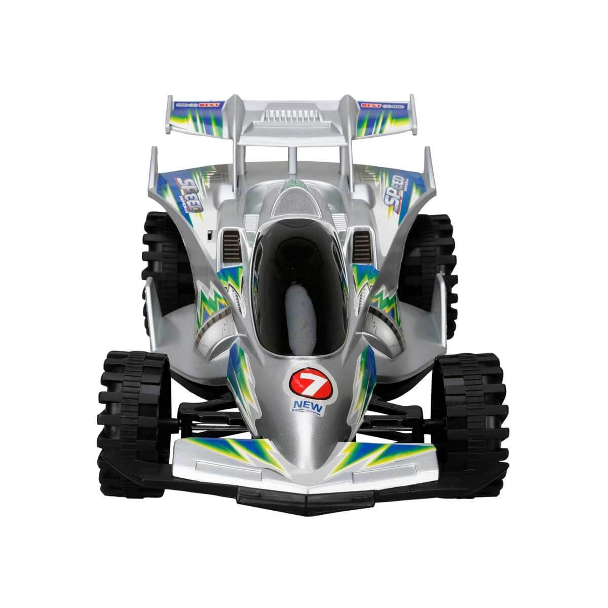 00010099 SUN-YFN-MXX-BUGGY FRICTION 3D SES/ISIK FR.2R.
