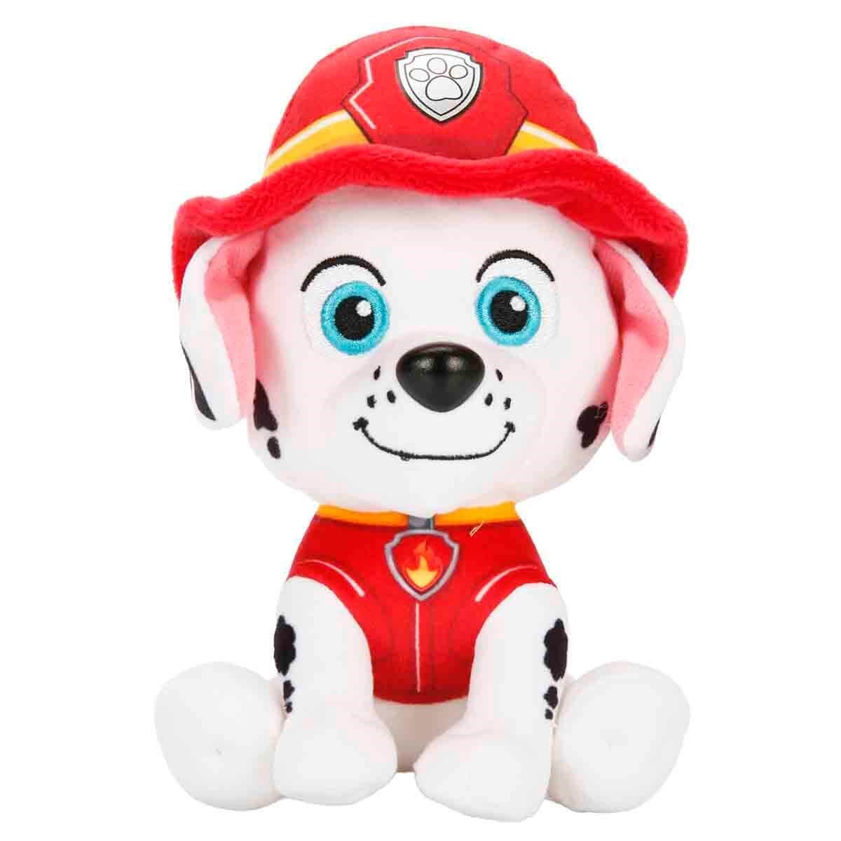 00039006 SUN-SPM-PELUÞ PAW PATROL 15CM.7A.8D.(PAW)