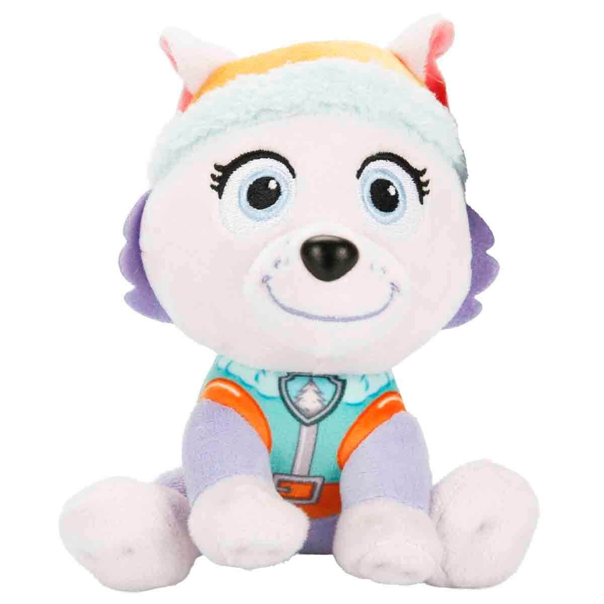 00039006 SUN-SPM-PELUÞ PAW PATROL 15CM.7A.8D.(PAW)