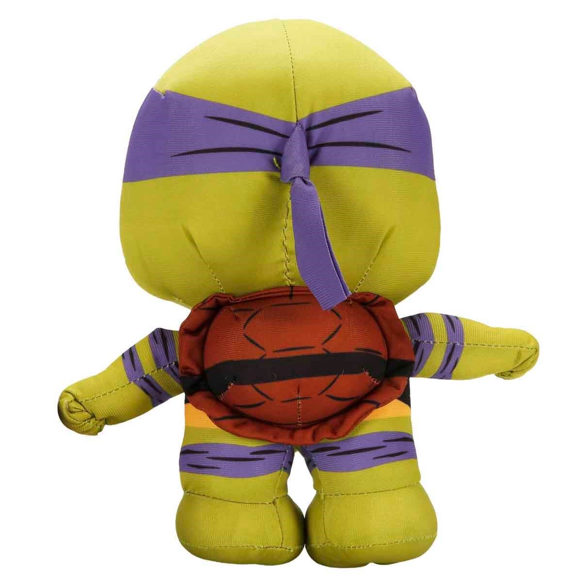 00050234 SUN-HTI-SBR-PELUS N.TURTLES LIL BODZ (NINJ) 4A.