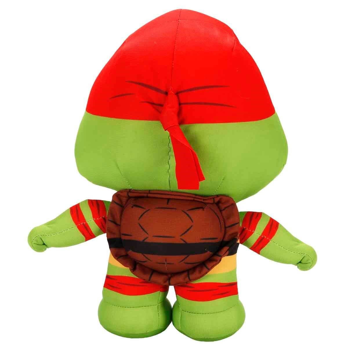 00050234 SUN-HTI-SBR-PELUS N.TURTLES LIL BODZ (NINJ) 4A.