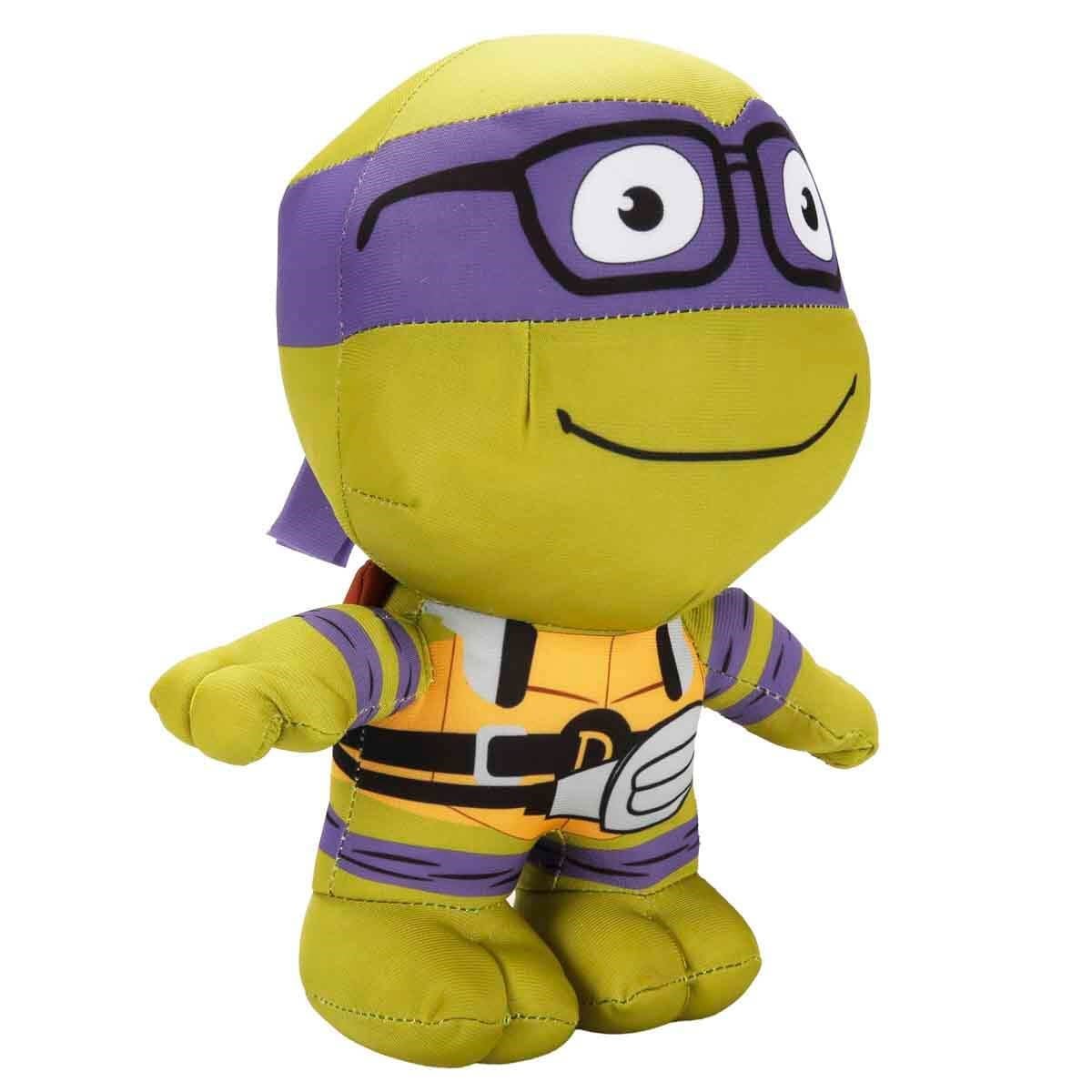 00050234 SUN-HTI-SBR-PELUS N.TURTLES LIL BODZ (NINJ) 4A.