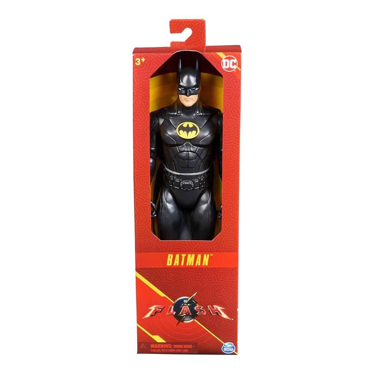 00051906 SUN-SPM-FIGUR DC MULTIVERSE SERI-24 30CM.(DC) 4A.