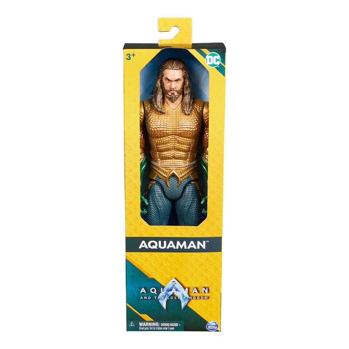00051906 SUN-SPM-FIGUR DC MULTIVERSE SERI-24 30CM.(DC) 4A.