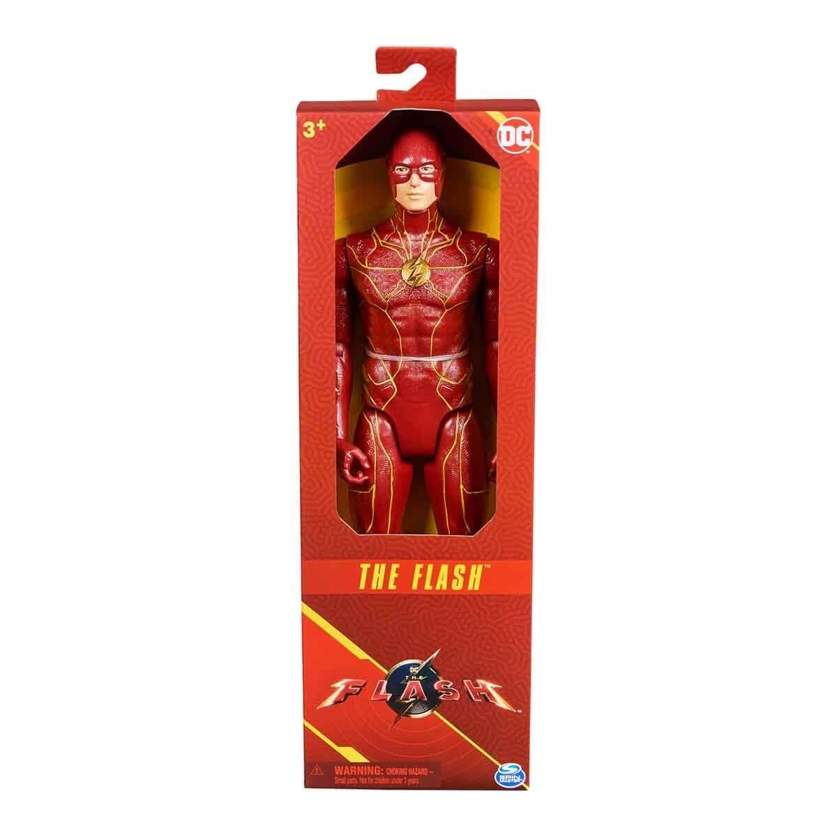 00051906 SUN-SPM-FIGUR DC MULTIVERSE SERI-24 30CM.(DC) 4A.