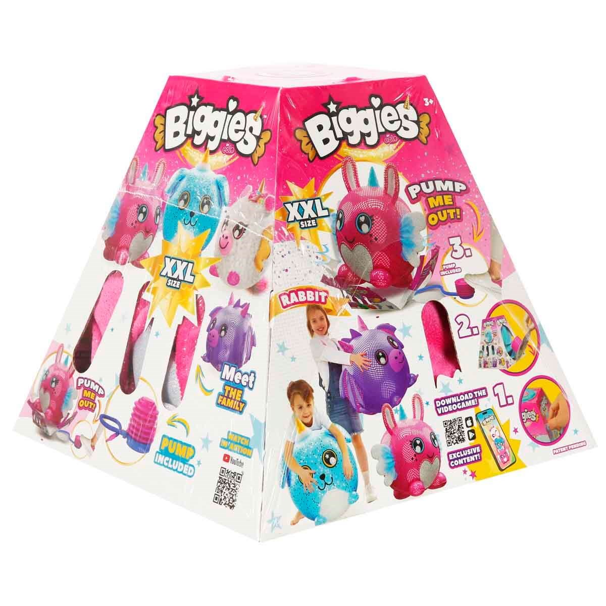 00072030 SUN-EOL-PELUS BIGGIES TAVSAN SIZE-XXL