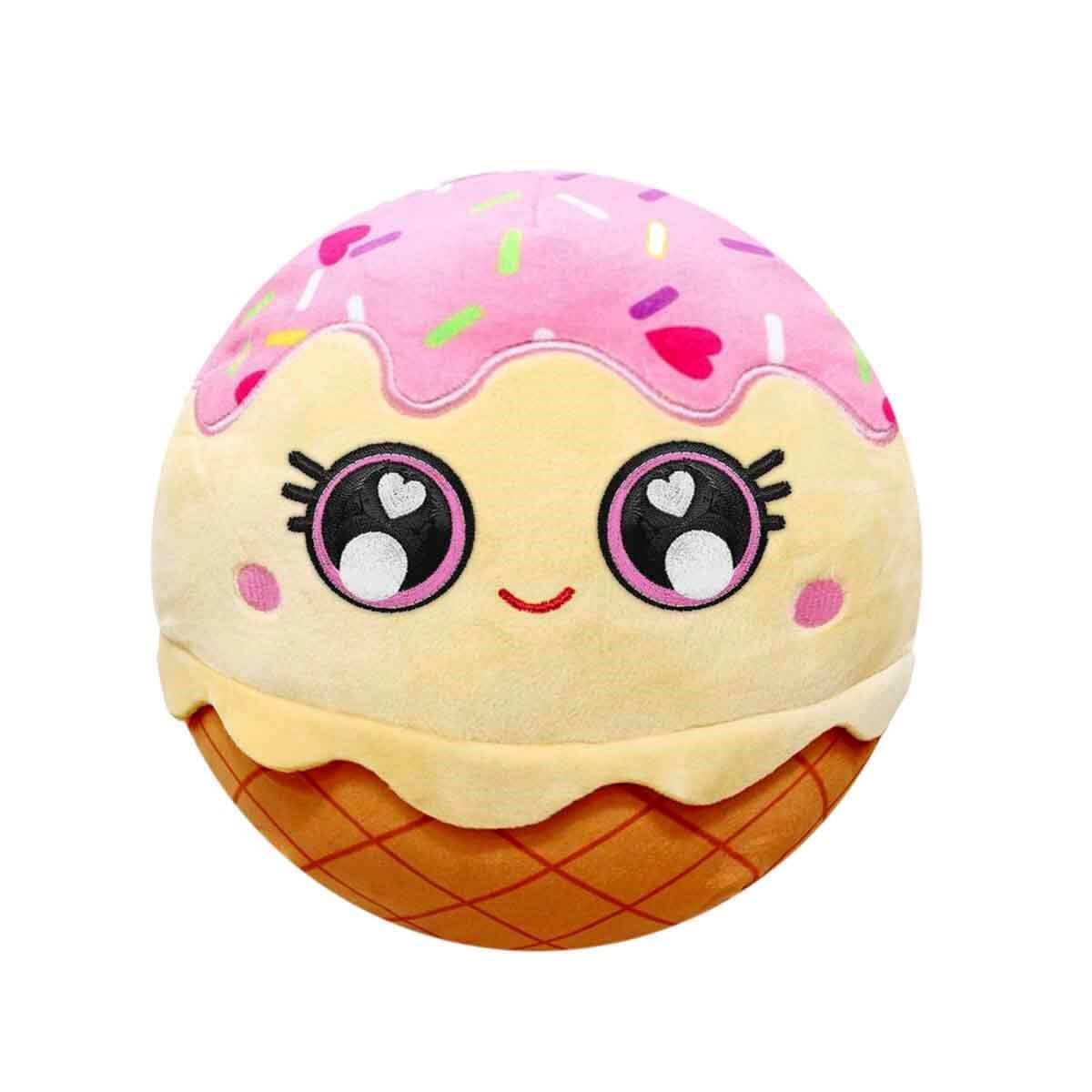 00072605 SUN-EOL-PELUS BIGGIES FOODIES ICE CREAM SIZE-XXL W6