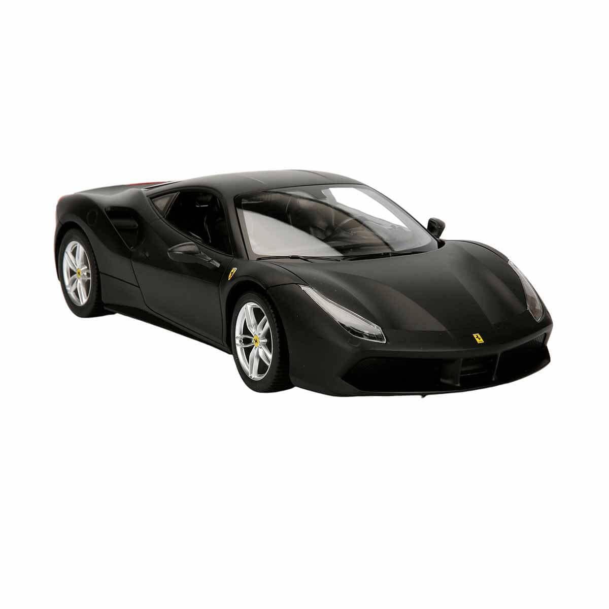 00075600 SUN-RAS-R/C 1/14 F/F FERRARI 488 GTB 2.4GHZ.ISIKLI (FERR) 2R.