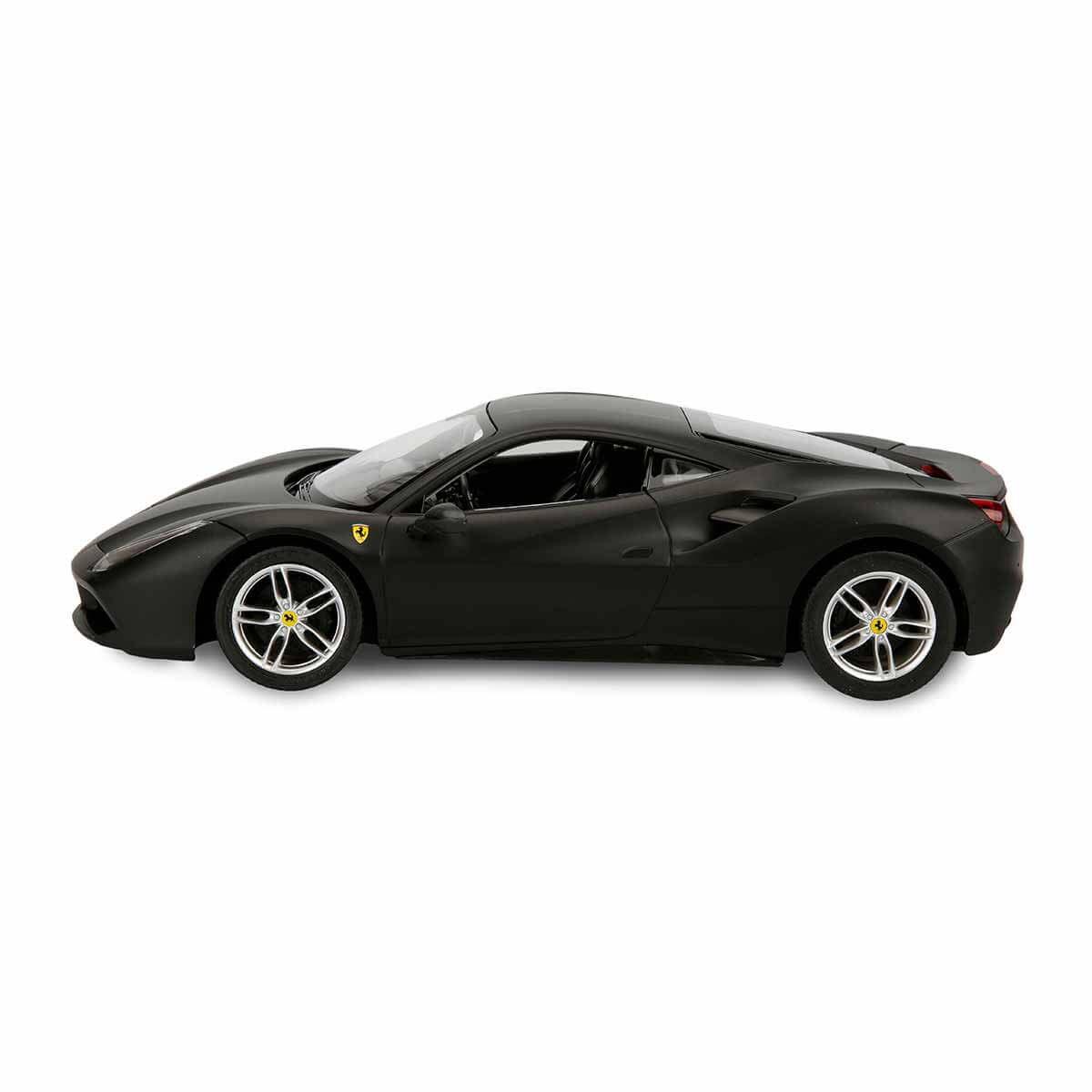 00075600 SUN-RAS-R/C 1/14 F/F FERRARI 488 GTB 2.4GHZ.ISIKLI (FERR) 2R.