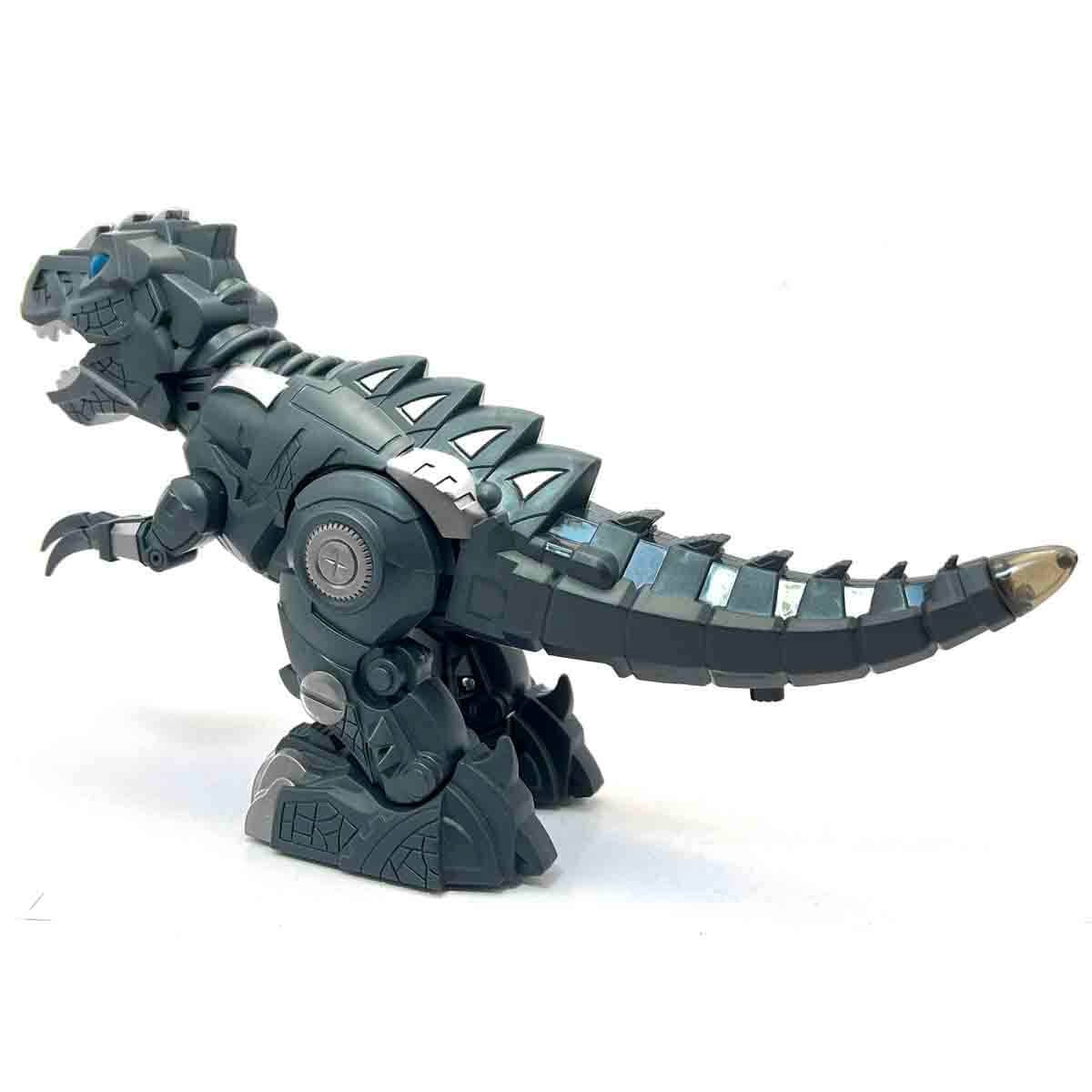 00083112 SUN-GRD-ROBOT TYRANT DINO SES/ISIK