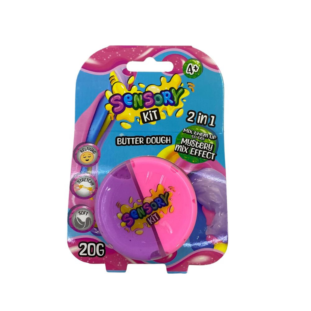 00090017 SUN-PLN-SLIME MYSTERY MIX EFFECT 2IN1 20GR