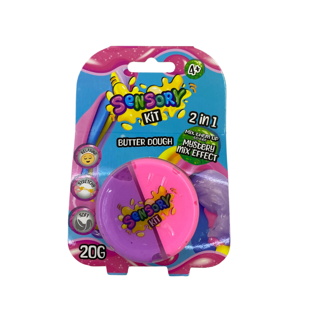 00090020 SUN-PLN-SLIME MYSTERY MIX EFFECT 2IN1-2 20GR.