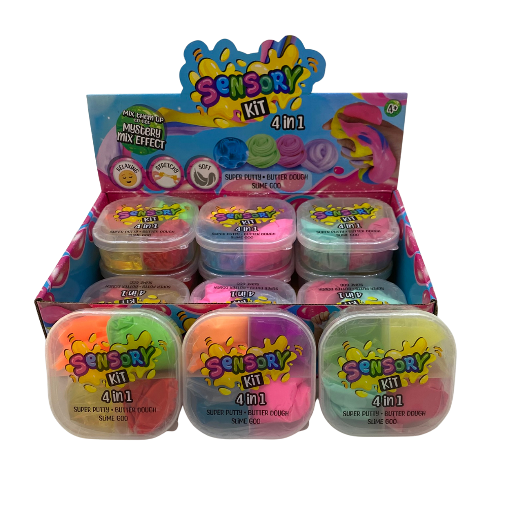 00090030 SUN-PLN-SLIME MYSTERY MIX EFFECT 4IN1 6D.