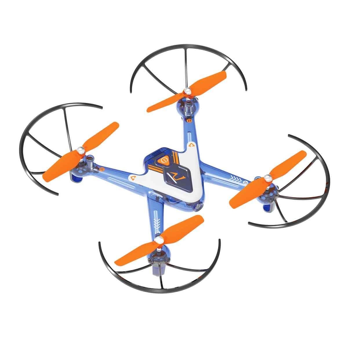 00090815 SUN-SYM-RVT-R/C DRONE NIGHT HAWK STUNT ISIKLI 3.7V.USB