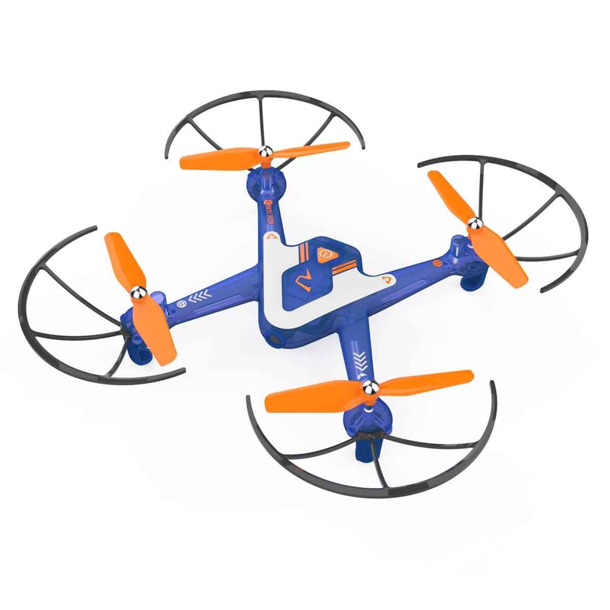 00090815 SUN-SYM-RVT-R/C DRONE NIGHT HAWK STUNT ISIKLI 3.7V.USB